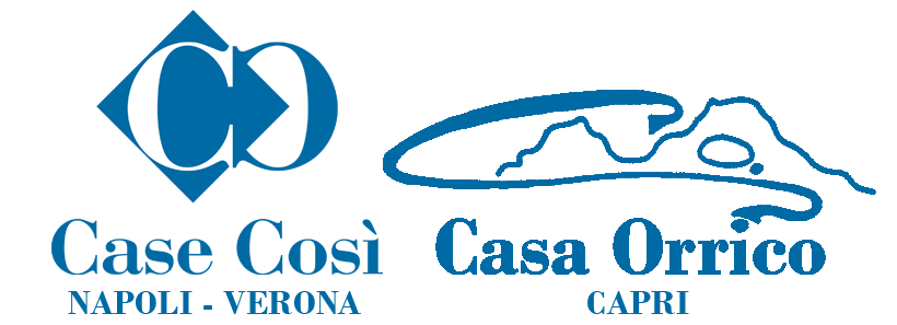 Case Cosi – Casa Orrico